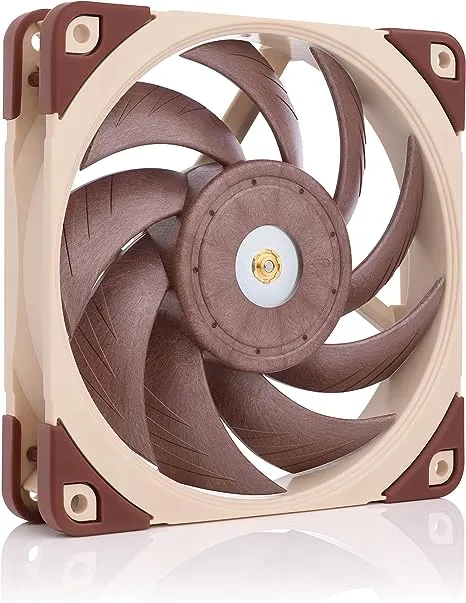 Noctua NF-A12x25 PWM Fan