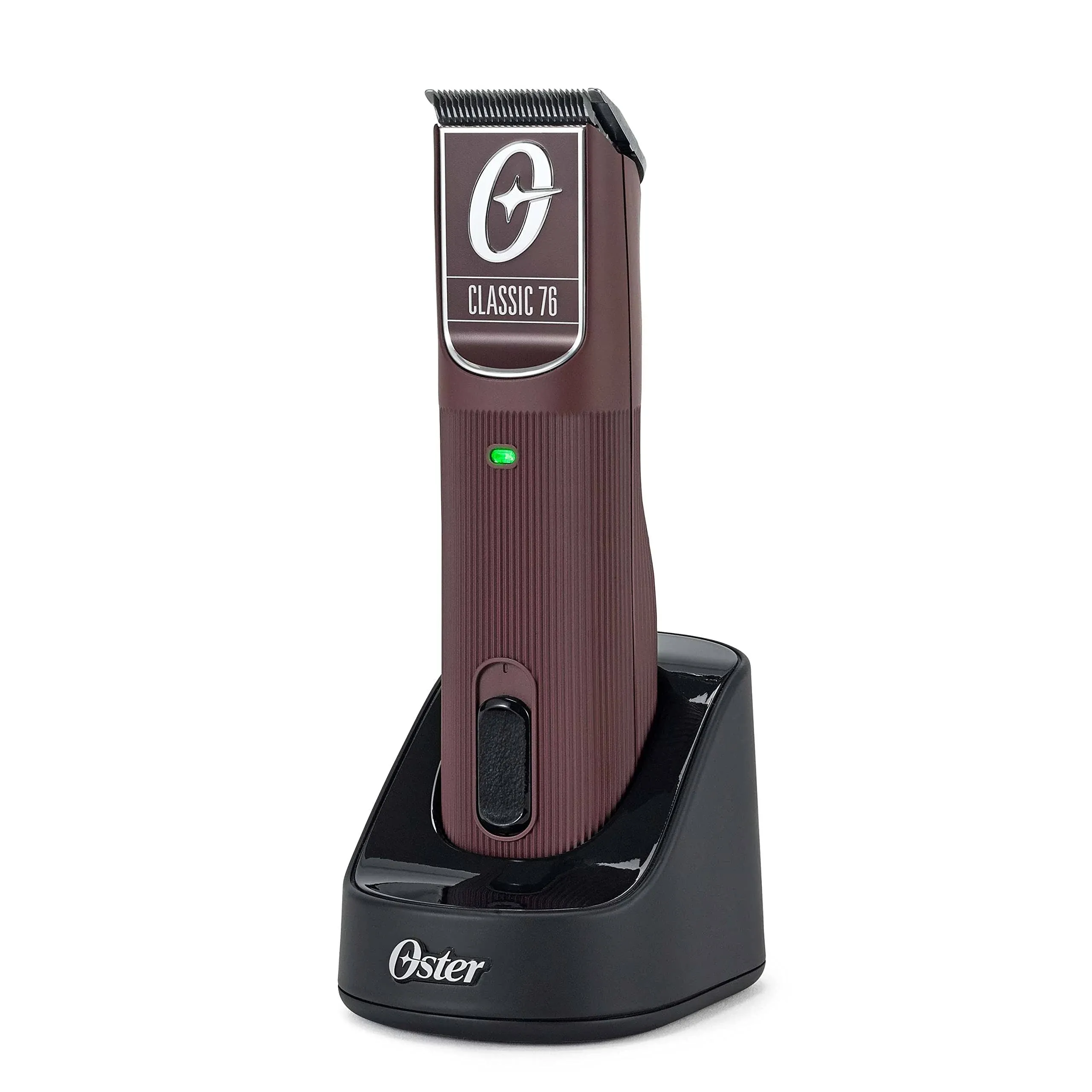 Oster Professional Classic 76 Cordless Clipper