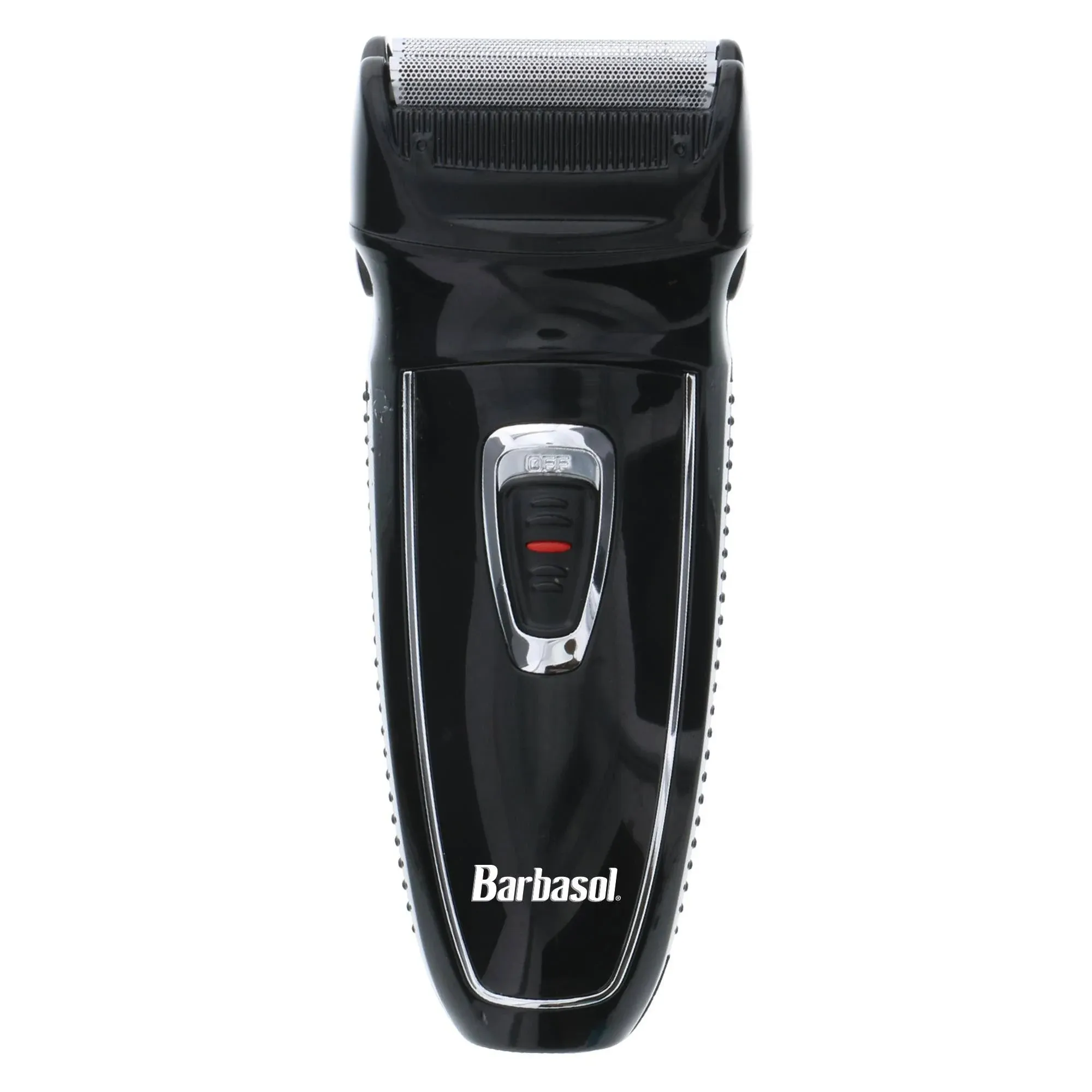 Barbasol Rechargeable Foil Shaver