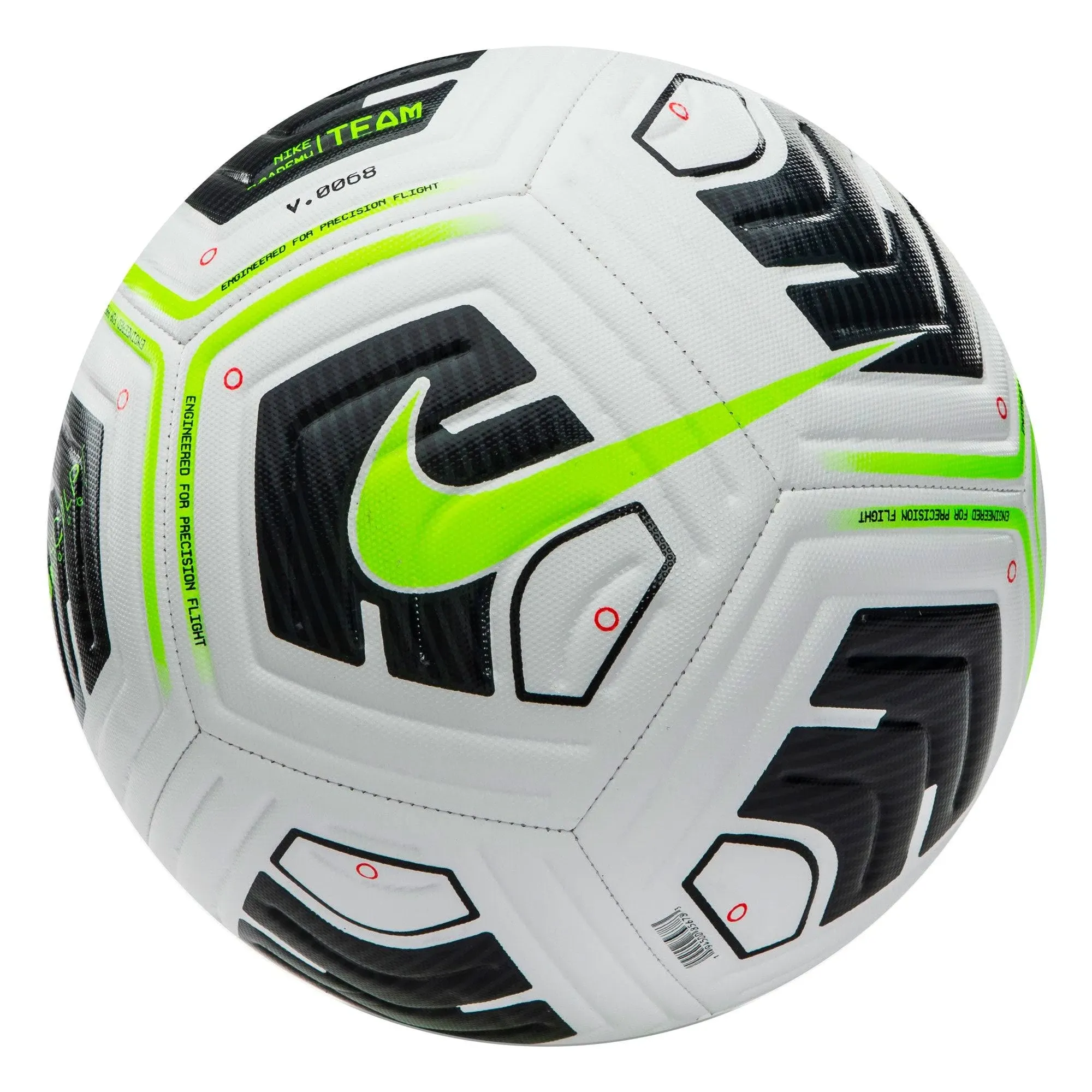 Nike Academy Soccer Ball