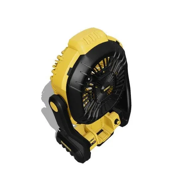 Dewalt 20V MAX Cordless Jobsite Fan DCE512B