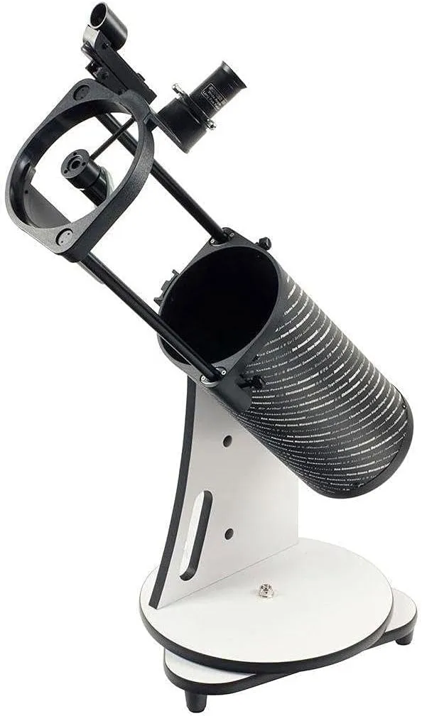 Sky-Watcher Heritage 130 Tabletop Dobsonian (650mm f/5)