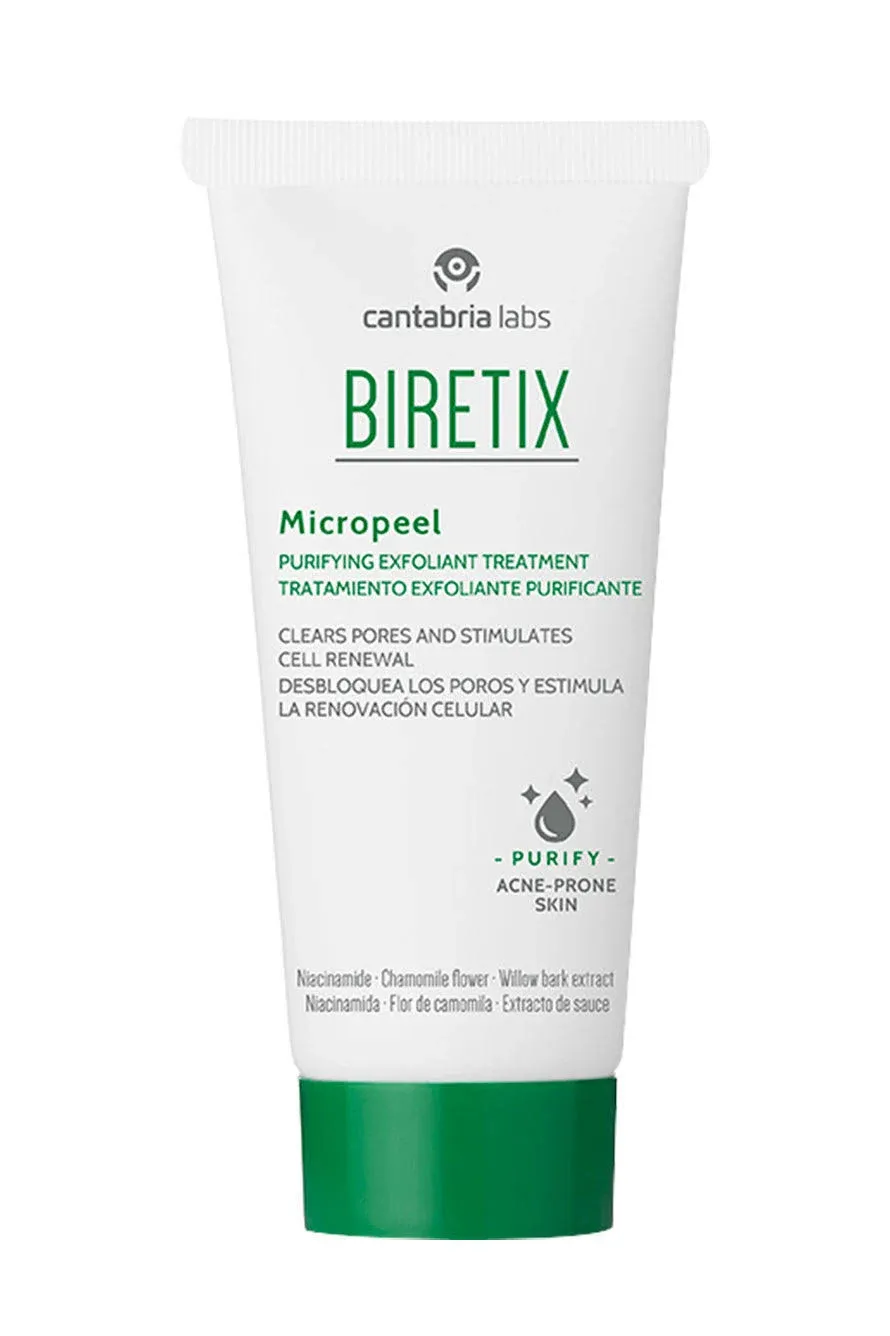 BiRetix Micropeel by Biretix