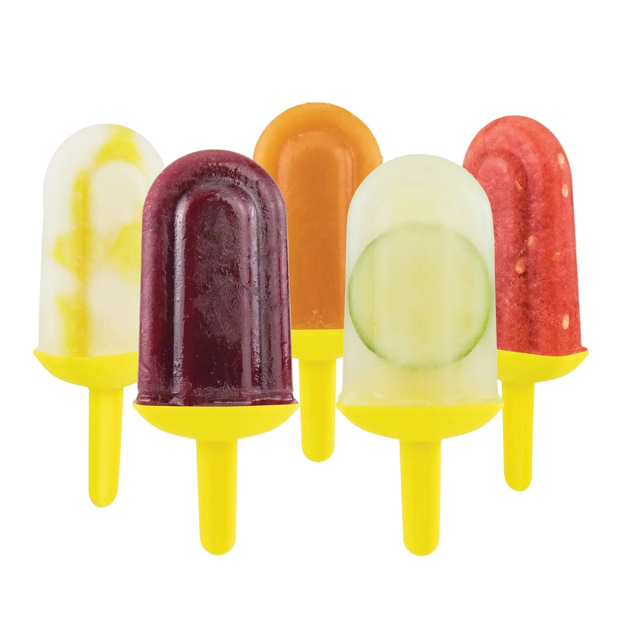 Tovolo Classic Ice Pop Mold