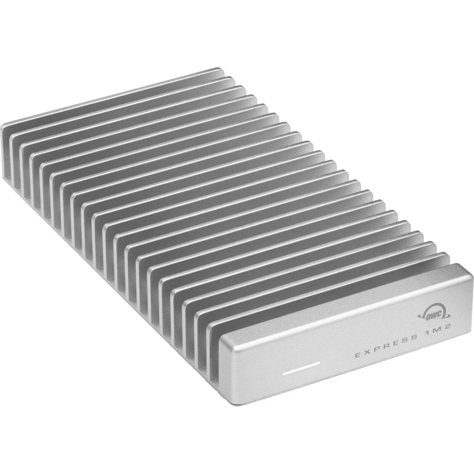 OWC 4TB Express 1M2 USB4 External SSD