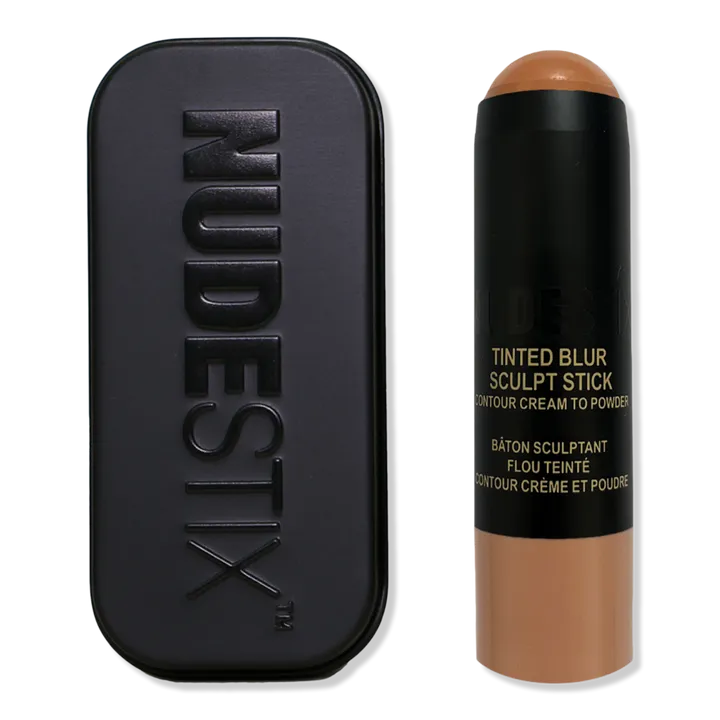 NUDESTIX Tinted Blur Sculpt Stick