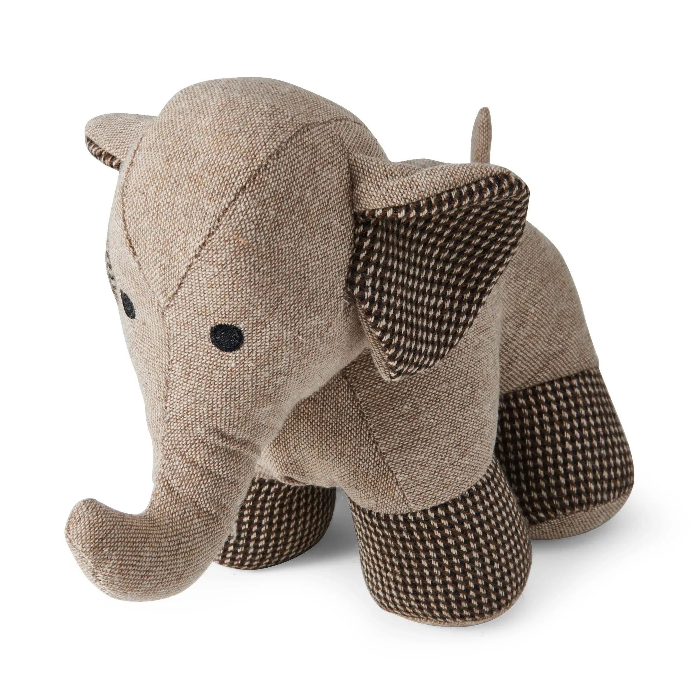 Elements Elephant Door Stopper.