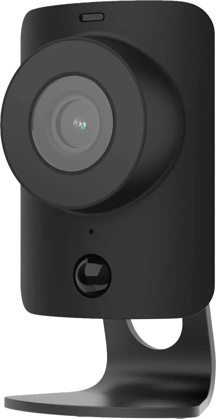 SimpliSafe Indoor 1080P Wireless Security Camera • SSCM2 • Black