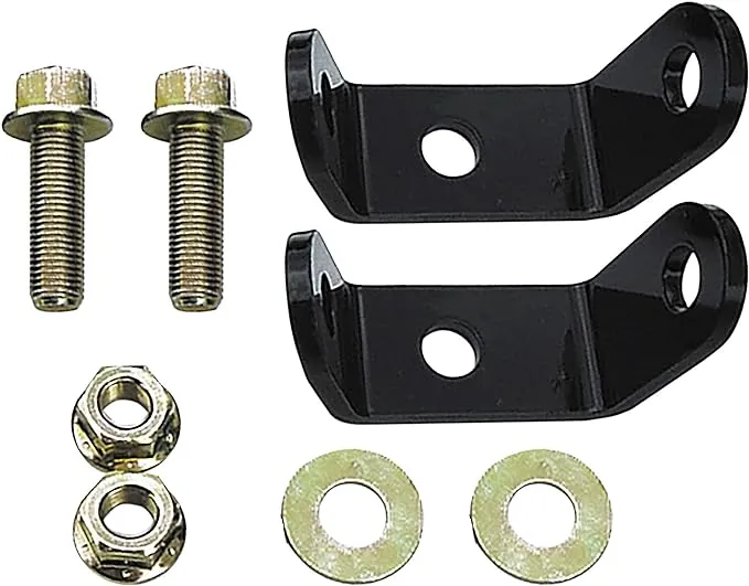 BoatBuckle F14254 Universal Mounting Bracket Kit