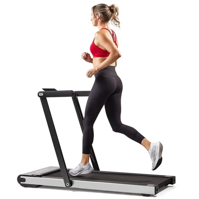 Asuna 8730G Slim Folding Motorized Treadmill