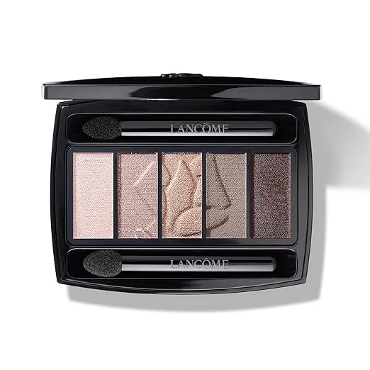 Lancome Hypnose 5-Color Eyeshadow Palette - Fraicheur Rosee