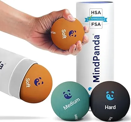 Motivational Stress Balls