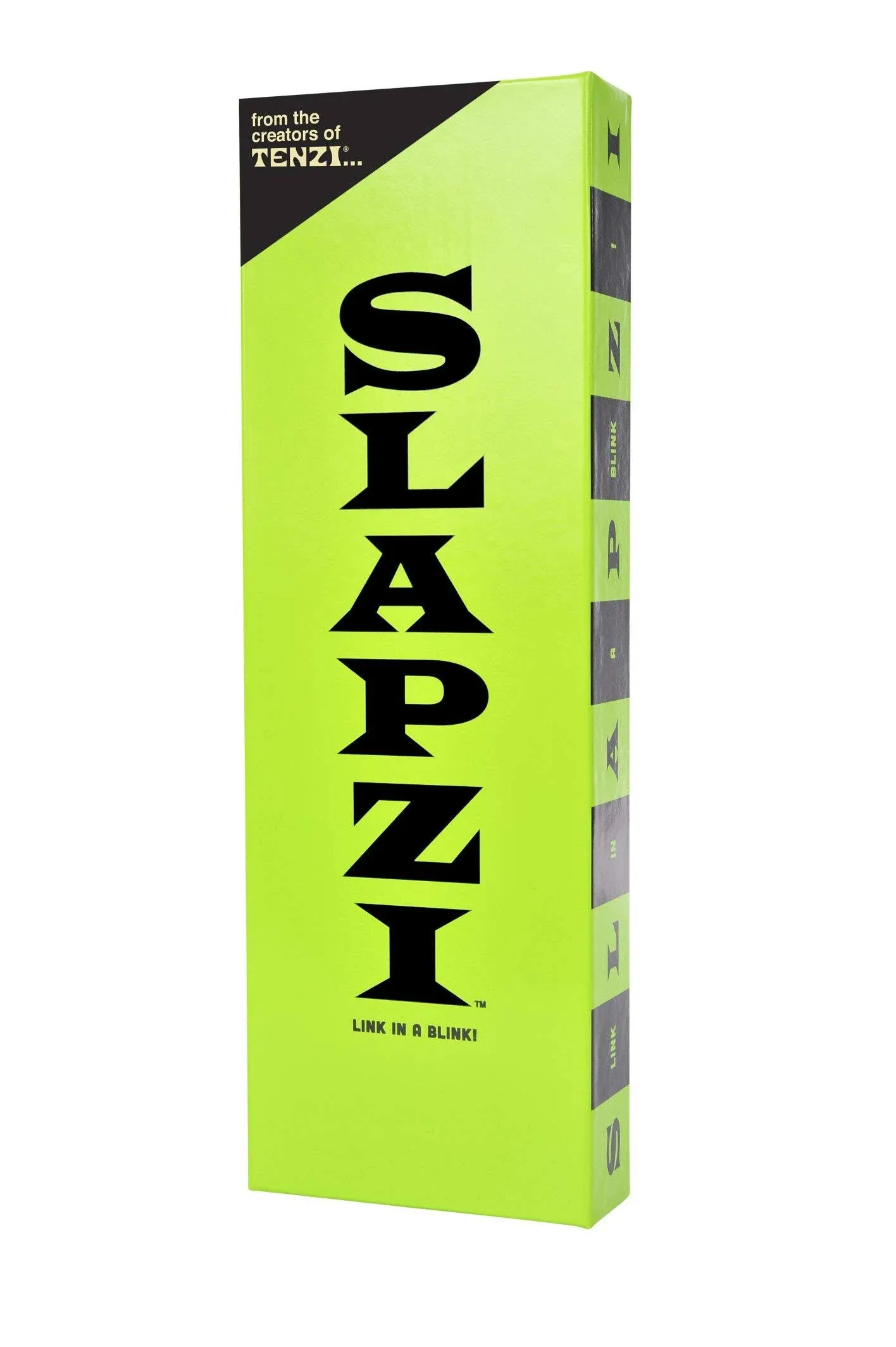 NEW! Carma Games - SLAPZI Matching Card Party Game - Super Fun Game SEALED!