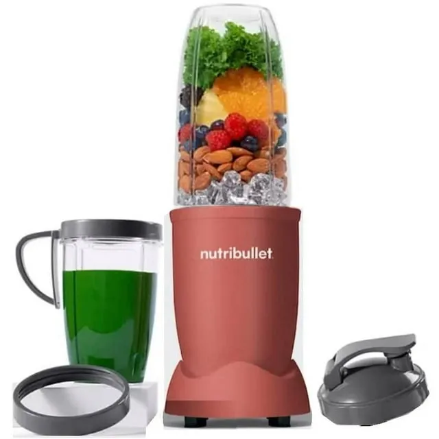 NutriBullet Pro Blender