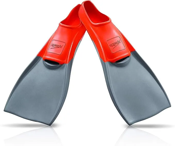 Speedo Unisex Adult Swim Training Fins