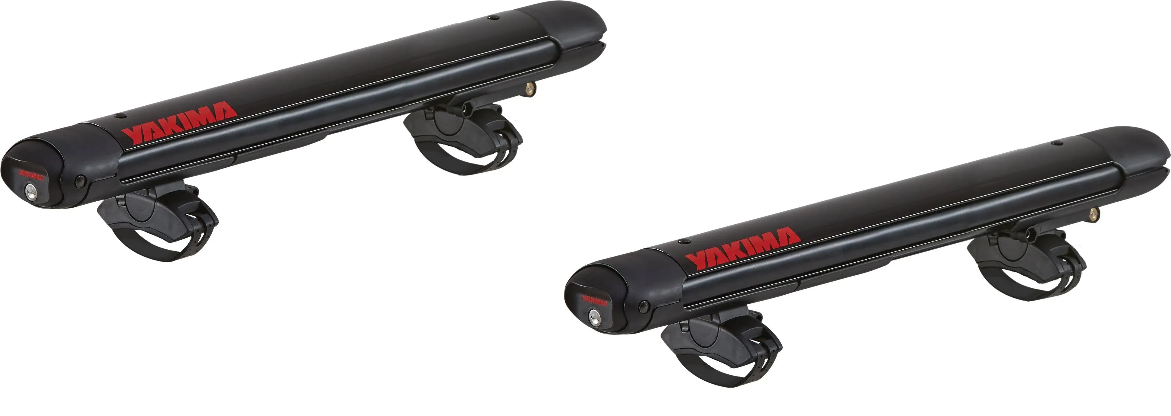 Yakima Fatcat 4 Evo Black Ski & Snowboard Rack