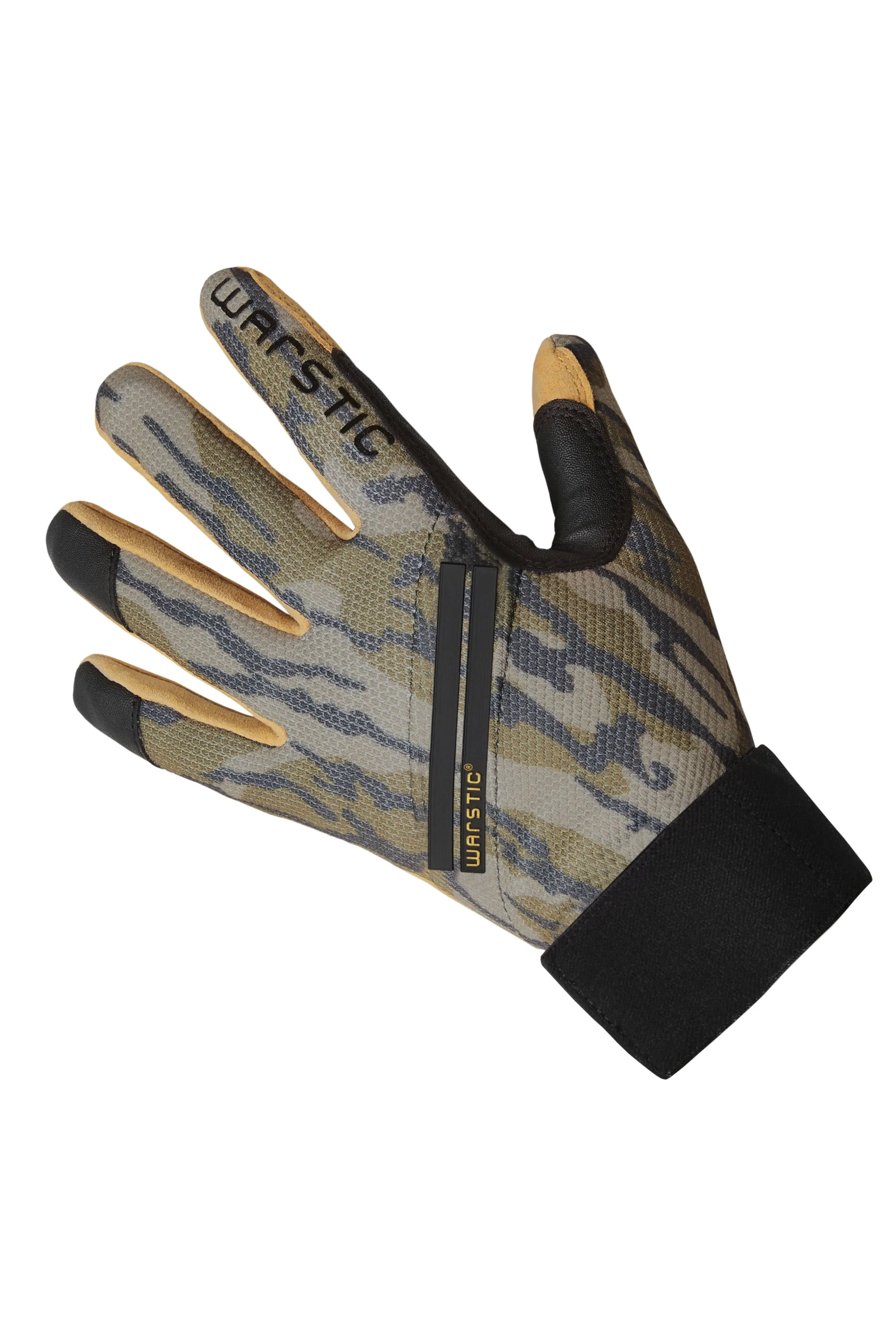 Warstic Workman3 Adult Youth Batting Gloves