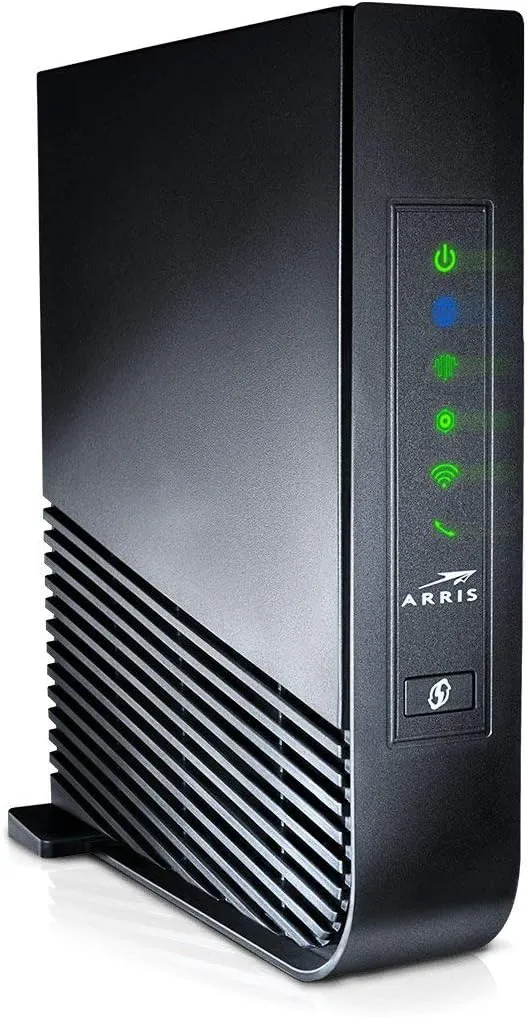 Arris Nvg468mq 802.11ac Wi-Fi and MoCA2.0 Frontier Formerly Gateway