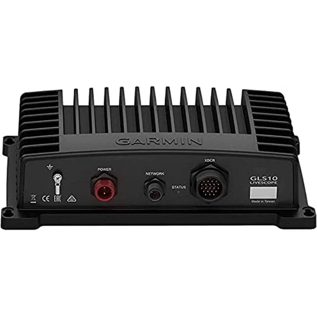 Garmin GLS 10 Sonar Module