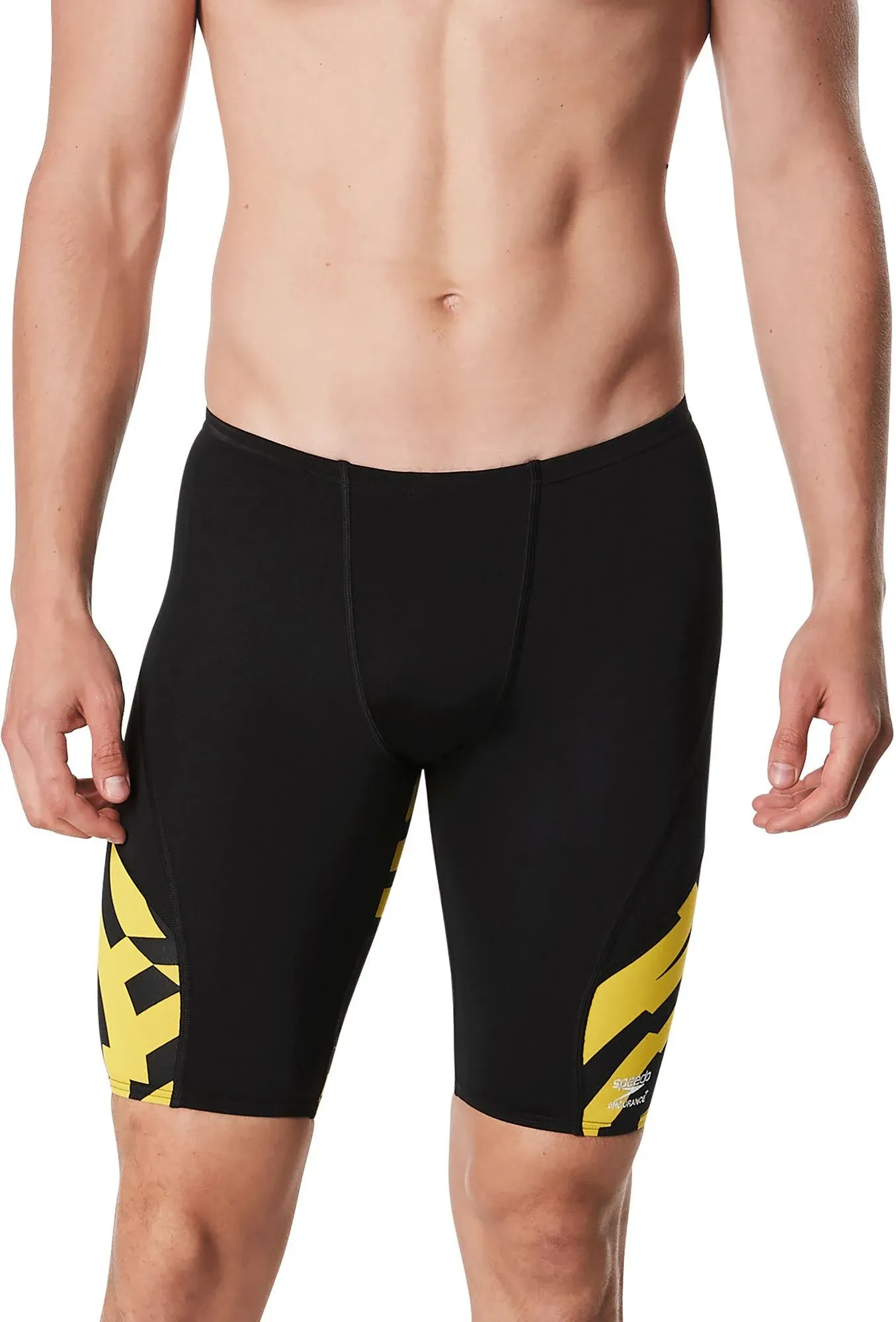 Speedo Men's Vortex Maze Jammer