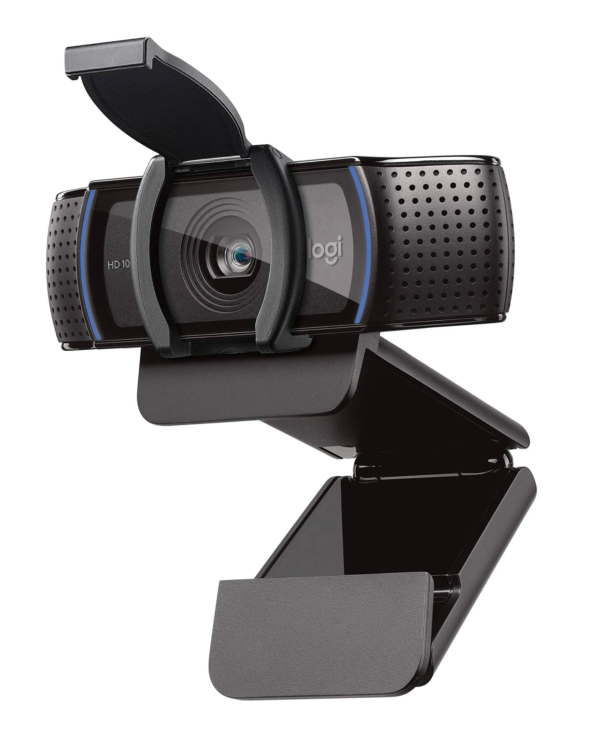 Logitech C920e Webcam