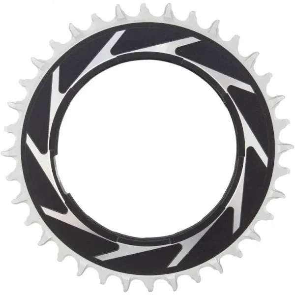 SRAM XX SL Eagle T-Type Thread Mount Chainring