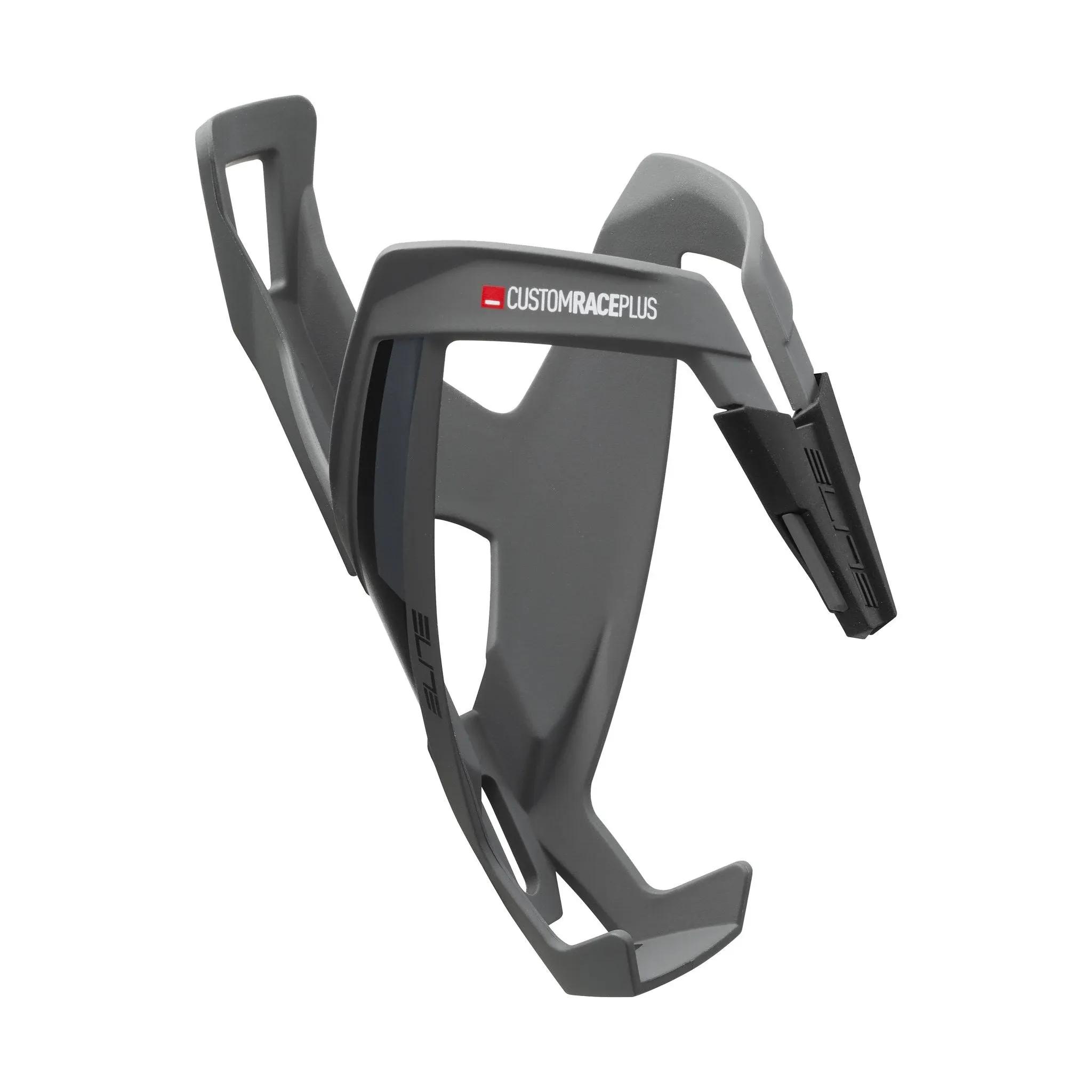 Elite Custom Race Plus Bottle Cage - Orange