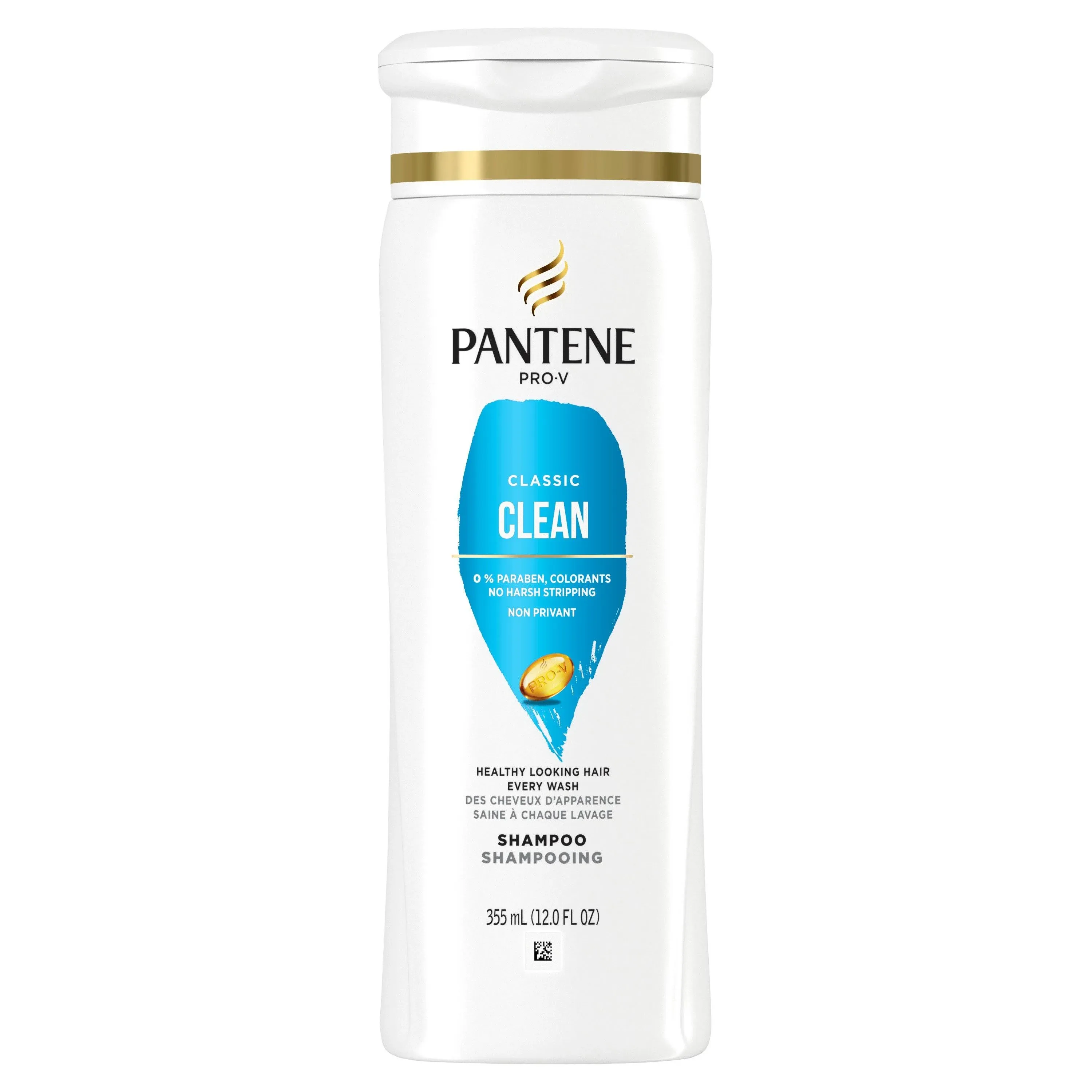 Pantene Pro-V Classic Clean Shampoo