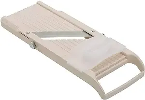 Benriner Big Beni Japanese Mandoline Slicer