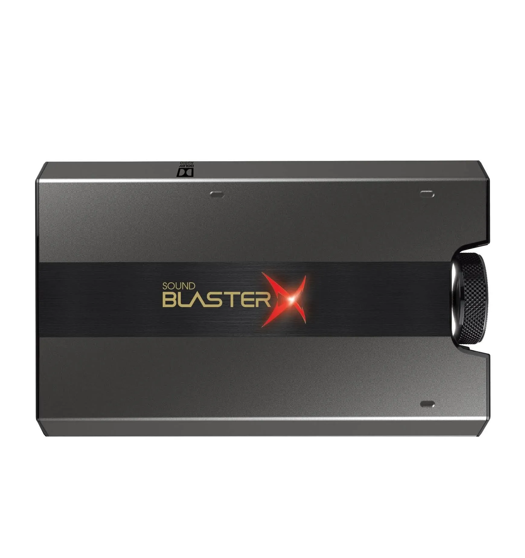 Creative Sound BlasterX G6