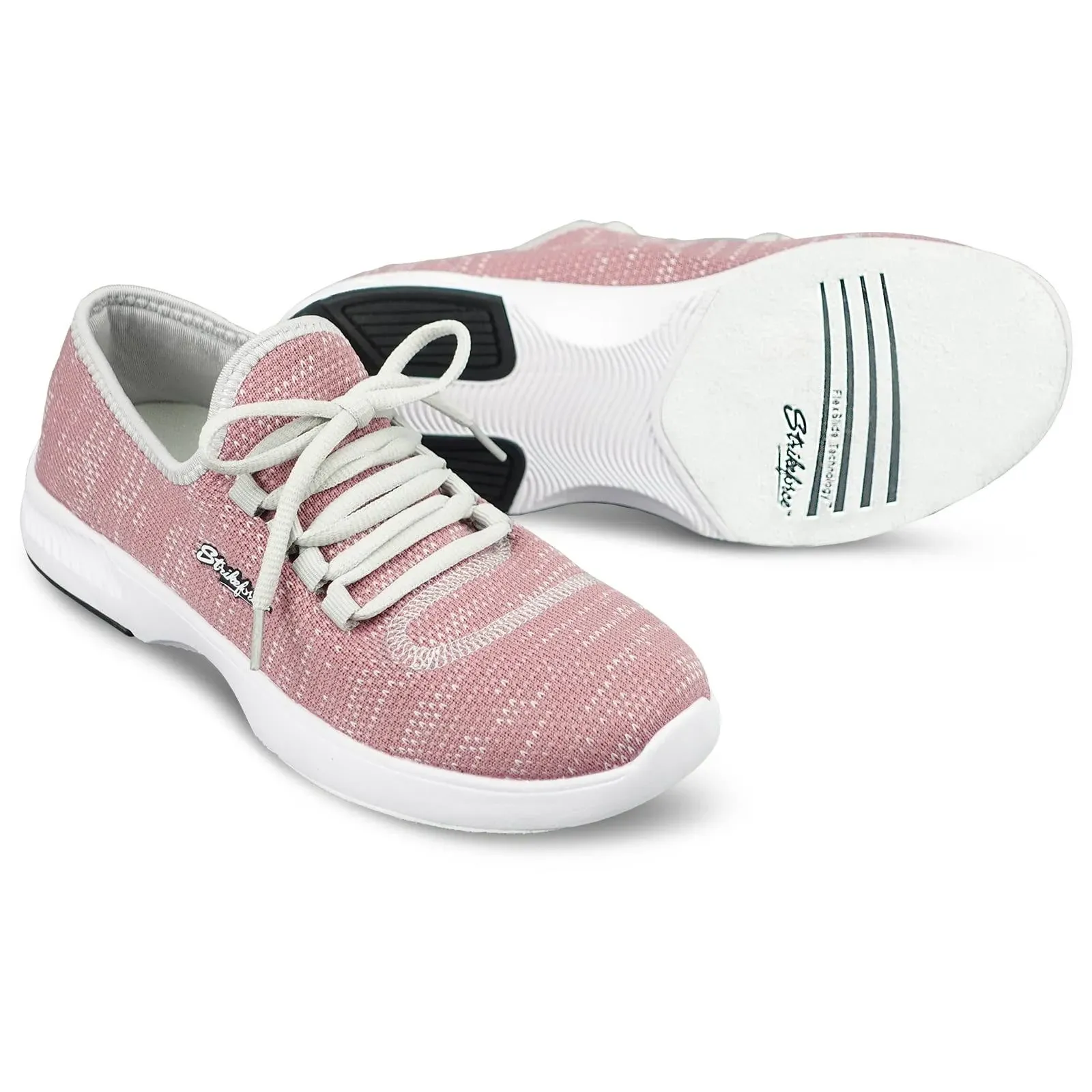 KR Strikeforce Compass Womens Athletic Bowling Shoe