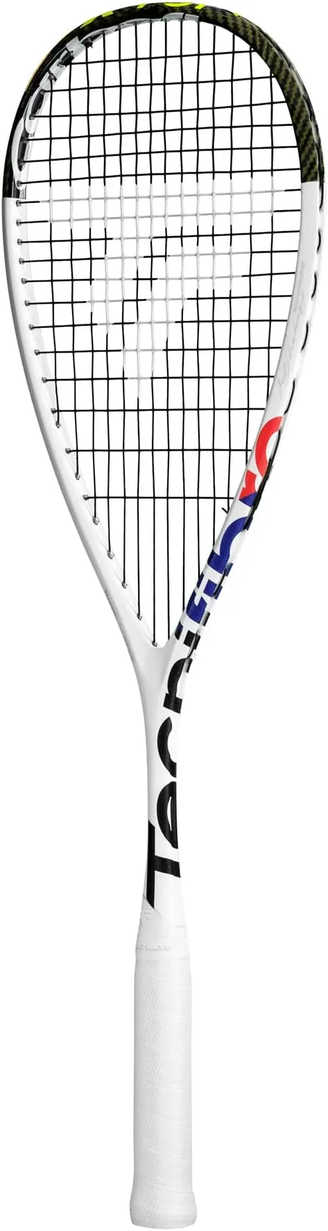 Squash Racket Tecnifibre Carboflex 125 X-TOP