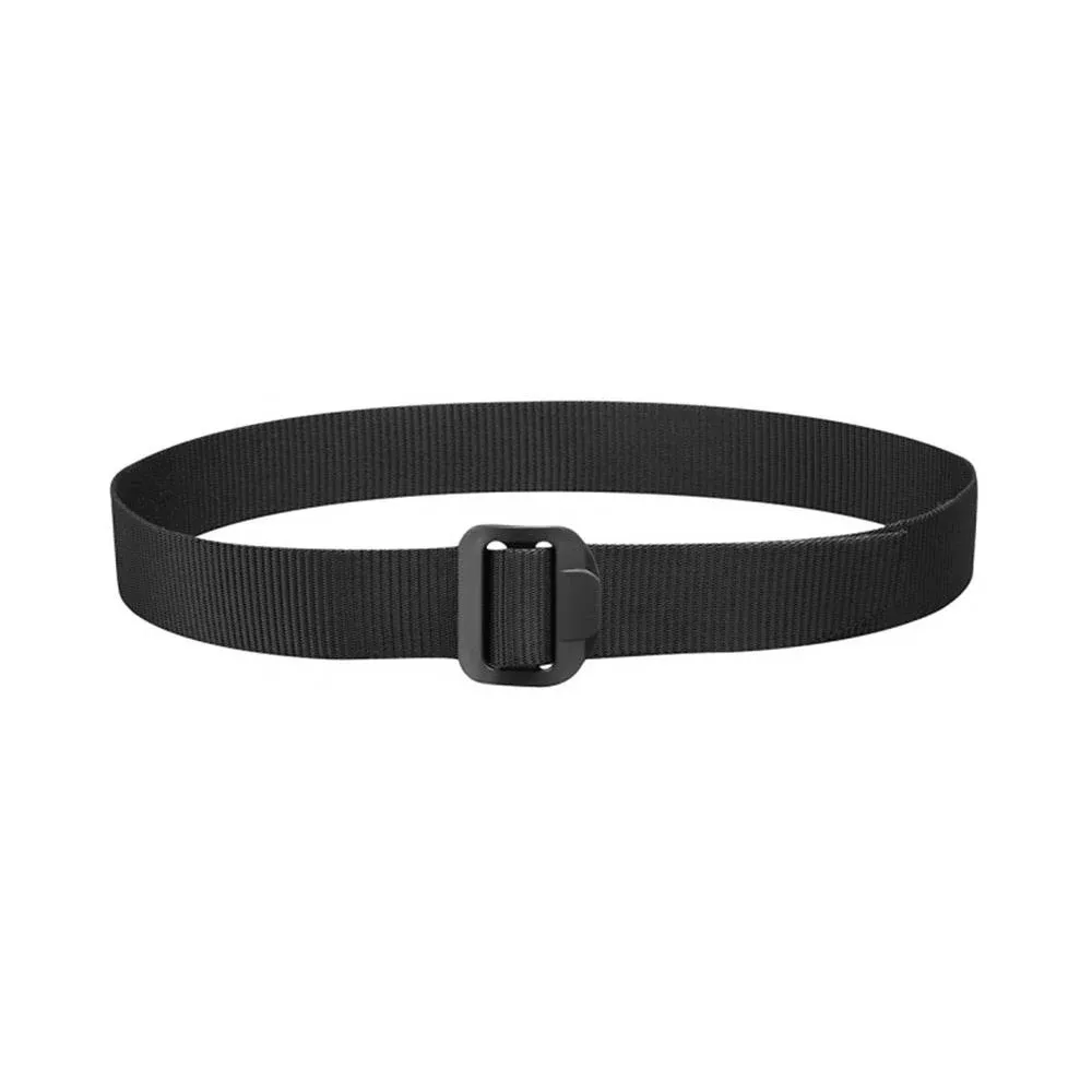 Propper Tactical Nylon Duty Belt - Black, 28/30