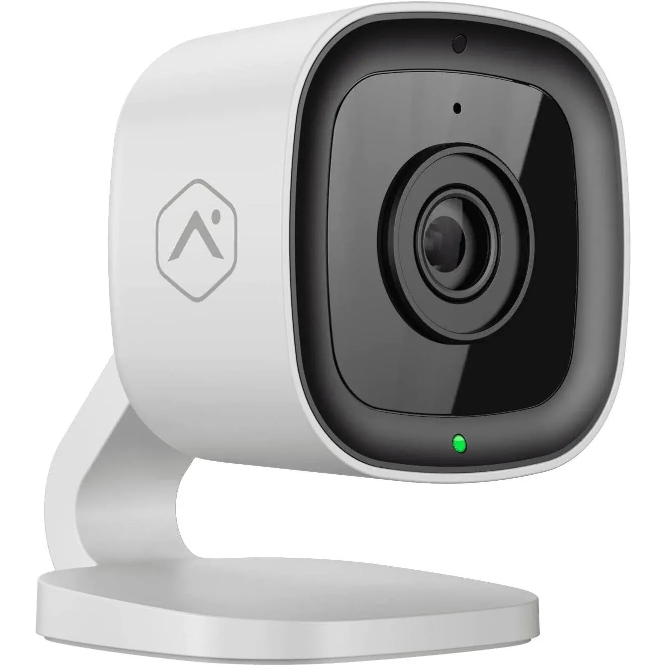 Alarm.com ADC-V724 1080p Outdoor Wi-Fi Camera with HDR and Two-Way Audio, 1/3-Inch Image Sensor, Up to 1920x1080 Live Resolution Options, Microphone and Speaker, High Dynamic Range (HDR)