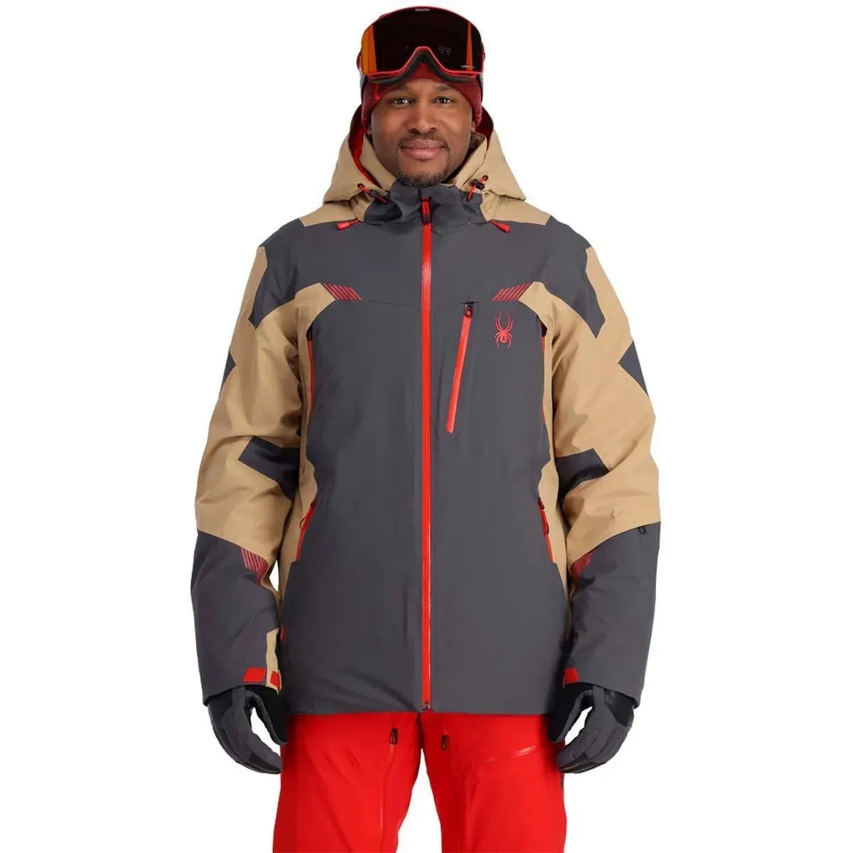 Spyder Men's Leader Jacket