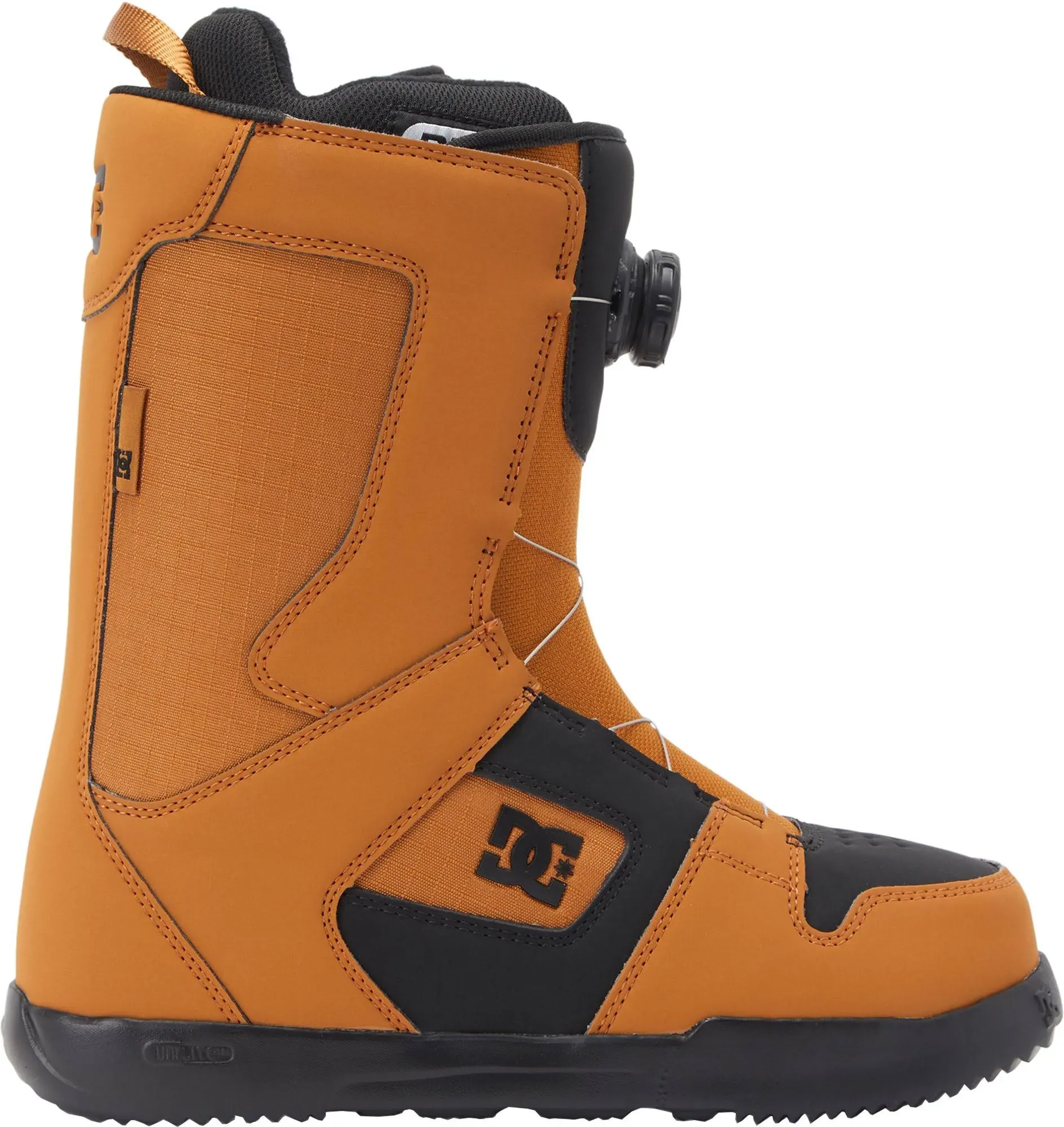 DC Phase BOA Snowboard Boots