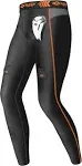 Shock Doctor Tight Compression Hockey Pants with BioFlex Cup Boys or Mens Jock