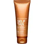 Clarins | Self-Tanning Milky Lotion 125ml | Realry