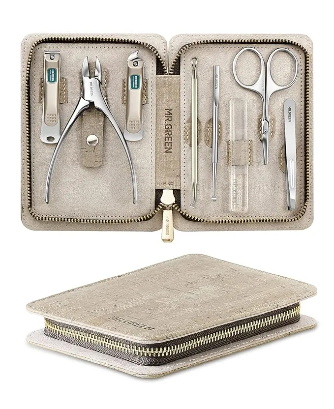 FAMILIFE Professional Manicure Kit