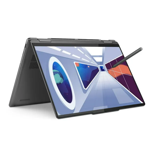 Lenovo Yoga 7i 14" 2.2K Laptop