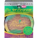 Physicians Formula Butter Bronzer, Light 6675 - 11 g