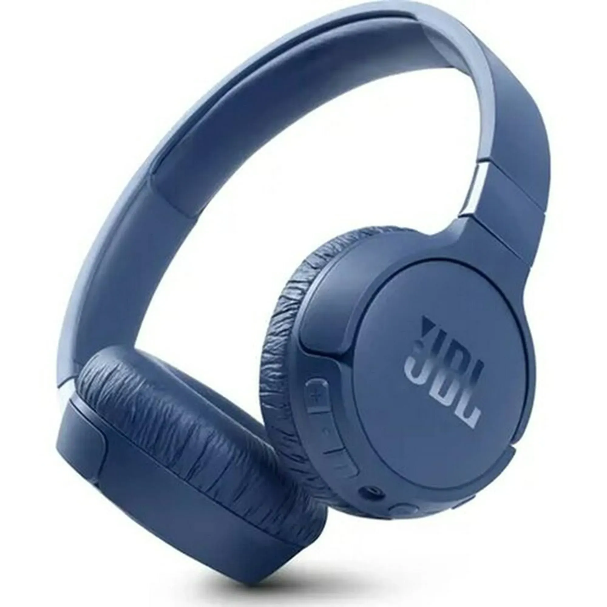 JBL Tune 510BT, On Ear Wireless Headphones with Mic, up to 40 Hours Play