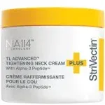 Strivectin TL Advanced Neck Tightening Cream Plus w/ NIA114 1oz  No Box NEW