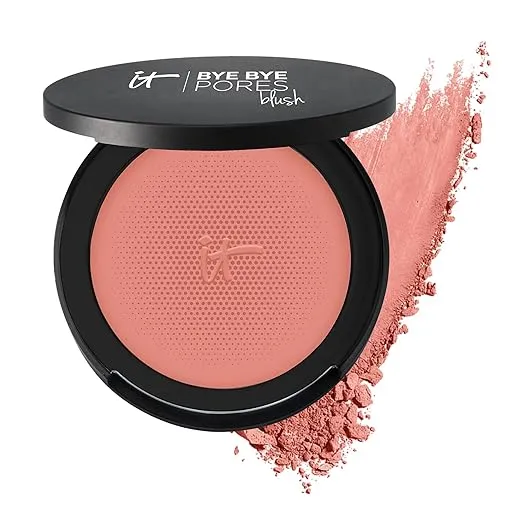 It Cosmetics Bye Bye Pores Blush