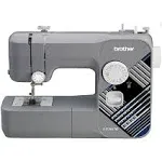 Brother 17-Stitch Full-Size Sewing Machine