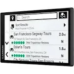 Garmin DriveSmart 66 GPS Navigator