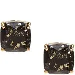 Kate Spade New York Mini Small Square Stud Earrings