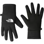 The North Face Etip Recycled Glove Black