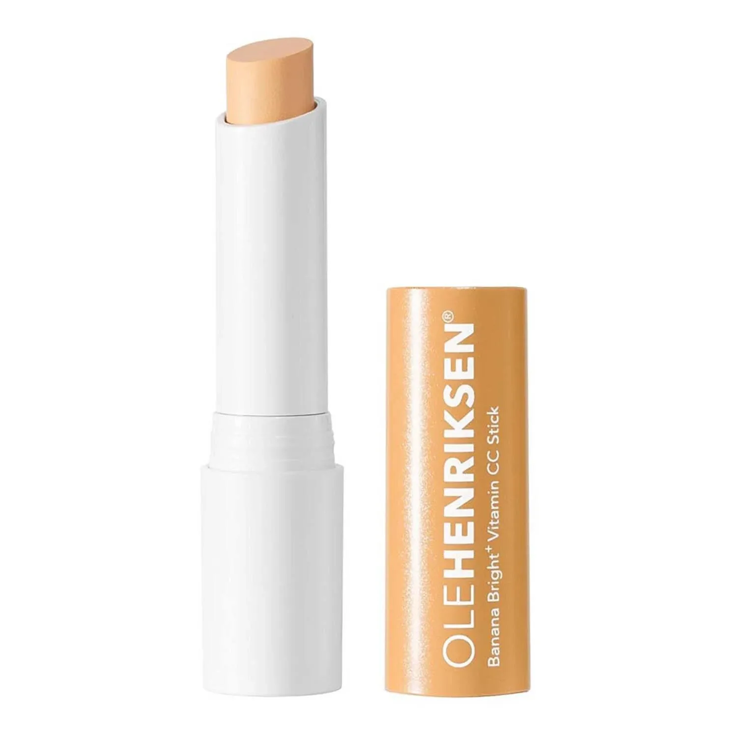 Ole Henriksen Banana Bright Vitamin CC Stick Banana