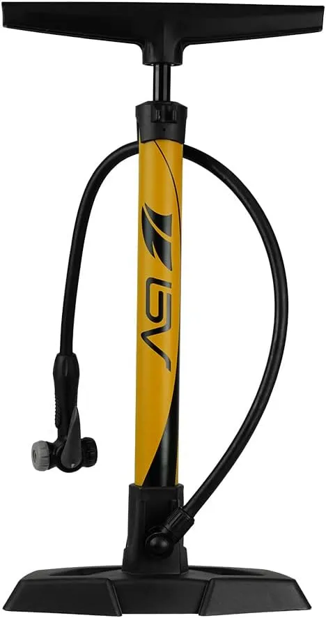 BV Bike Pump